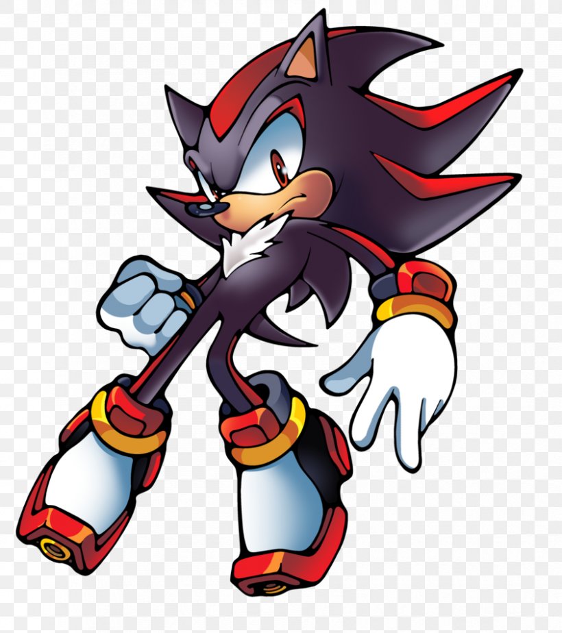 Shadow The Hedgehog Sonic The Hedgehog 2 Sonic Adventure 2 Battle Sonic Forces, PNG, 842x949px, Shadow The Hedgehog, Amy Rose, Art, Artwork, Bird Download Free