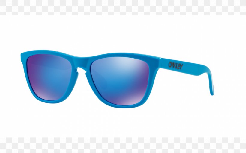 Sunglasses Oakley, Inc. Oakley Frogskins Goggles, PNG, 920x575px, Sunglasses, Aqua, Azure, Blue, Cobalt Blue Download Free