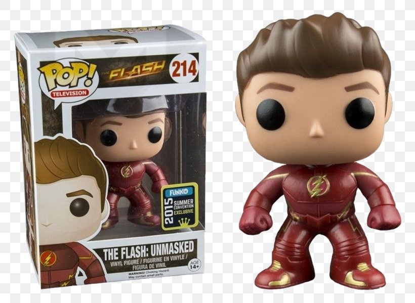 The Flash San Diego Comic-Con Funko Action & Toy Figures, PNG, 800x599px, Flash, Action Toy Figures, Collectable, Dc Comics, Fictional Character Download Free