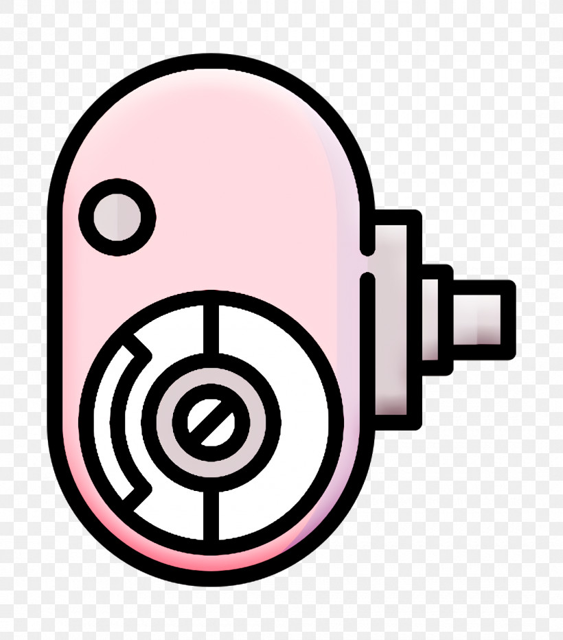 Video Camera Icon Amateur Camera Icon, PNG, 1080x1228px, Video Camera Icon, Amateur Camera Icon, Circle, Line, Line Art Download Free