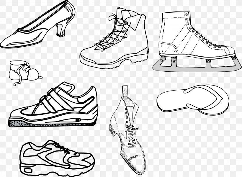 Boot Shoe Sneakers Plantar Fasciitis Footwear, PNG, 1920x1406px, Boot, Area, Artwork, Athletic Shoe, Australian Work Boot Download Free