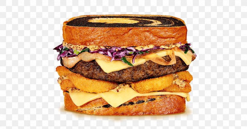 Cheeseburger Hamburger Patty Melt Breakfast Sandwich, PNG, 1203x630px, Cheeseburger, American Food, Bacon, Big Mac, Bread Download Free