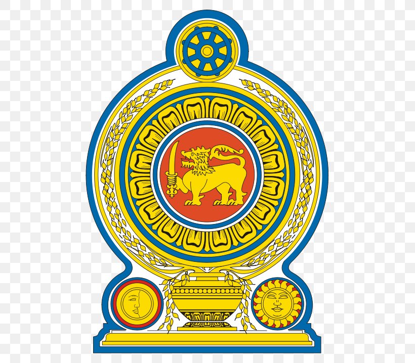 National Symbol Of Sri Lanka