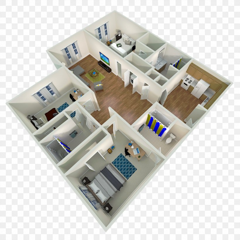 Floor Plan Apartment House Student Home, PNG, 1176x1176px, Floor Plan, Apartment, Bedroom, Business, College Download Free