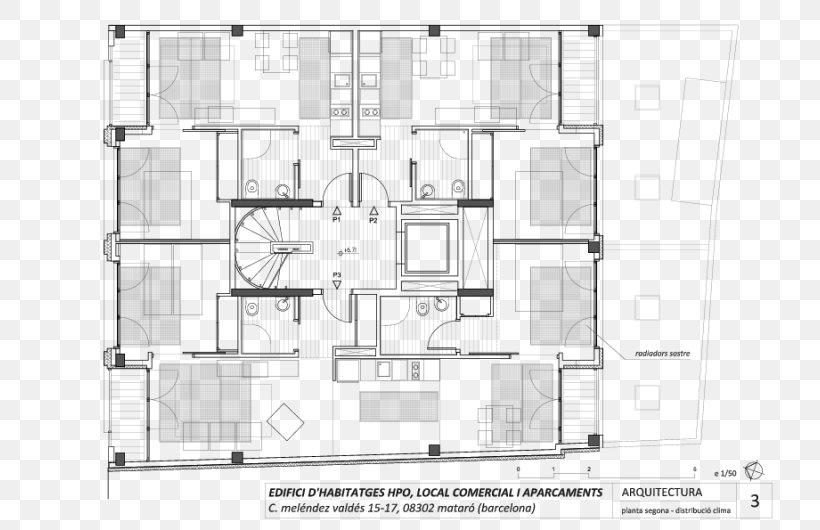 Floor Plan Architecture Furniture Technical Drawing, PNG, 750x530px, Floor Plan, Architecture, Area, Black And White, Diagram Download Free