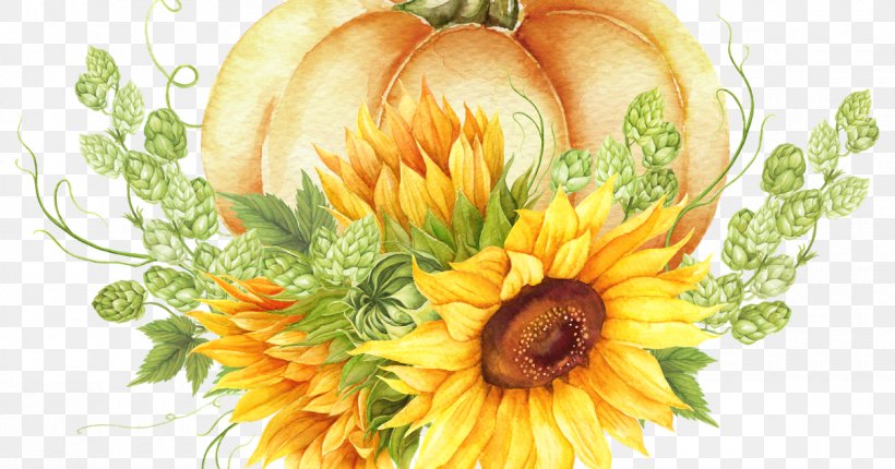 Floral Design English Marigold Common Sunflower Vase, PNG, 1200x630px, Floral Design, Art, Artificial Flower, Calendula, Common Sunflower Download Free