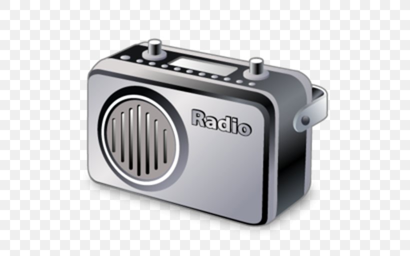 Microphone Internet Radio, PNG, 512x512px, Microphone, Fm Broadcasting, Hardware, Internet Radio, Radio Download Free