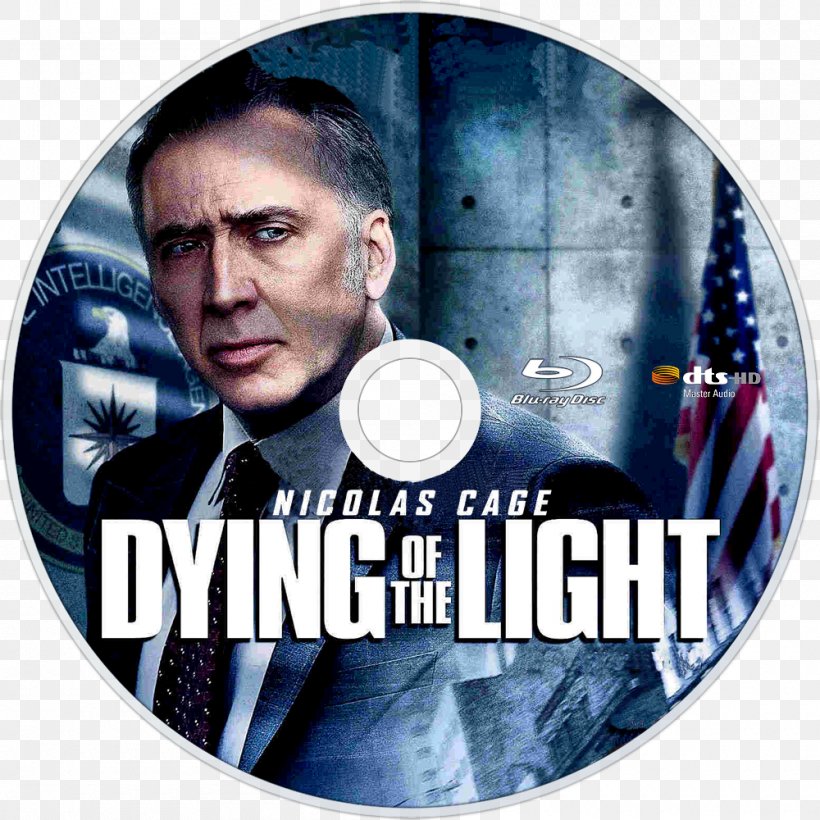 Paul Schrader Dying Of The Light Dying Light Film, PNG, 1000x1000px, 2014, Paul Schrader, Brand, Dvd, Dying Light Download Free