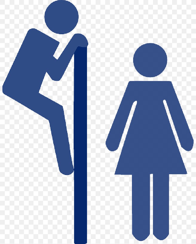 Public Toilet Toilet Signs: Sur La Porte Des Toilettes Bathroom Design, PNG, 800x1021px, Public Toilet, Bathroom, Electric Blue, Gesture, Home Improvement Download Free