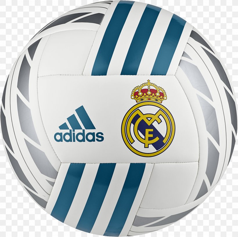 Real Madrid C.F. T-shirt Ball Adidas Jersey, PNG, 1600x1600px, Real Madrid Cf, Adidas, Ball, Clothing, Football Download Free
