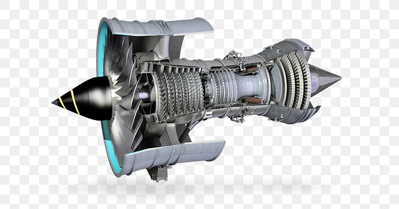 Rolls-Royce Holdings Plc Rolls-Royce RB211 Jet Engine ...