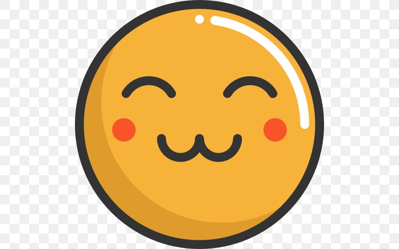 Smiley Emoticon Clip Art, PNG, 512x512px, Smiley, Emoji, Emoticon, Face, Face With Tears Of Joy Emoji Download Free