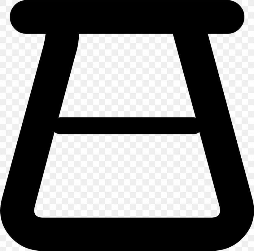 Beaker Laboratory Flasks Chemistry Volumetric Flask, PNG, 981x972px, Beaker, Agitator, Black, Black And White, Chemielabor Download Free