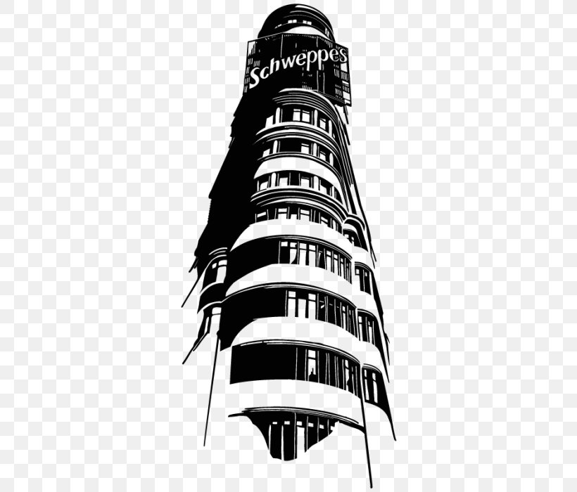 Carrion Building (Capitol Building) Cine Capitol Architecture Phonograph Record, PNG, 700x700px, Building, Architectural Photography, Architecture, Black And White, Brand Download Free