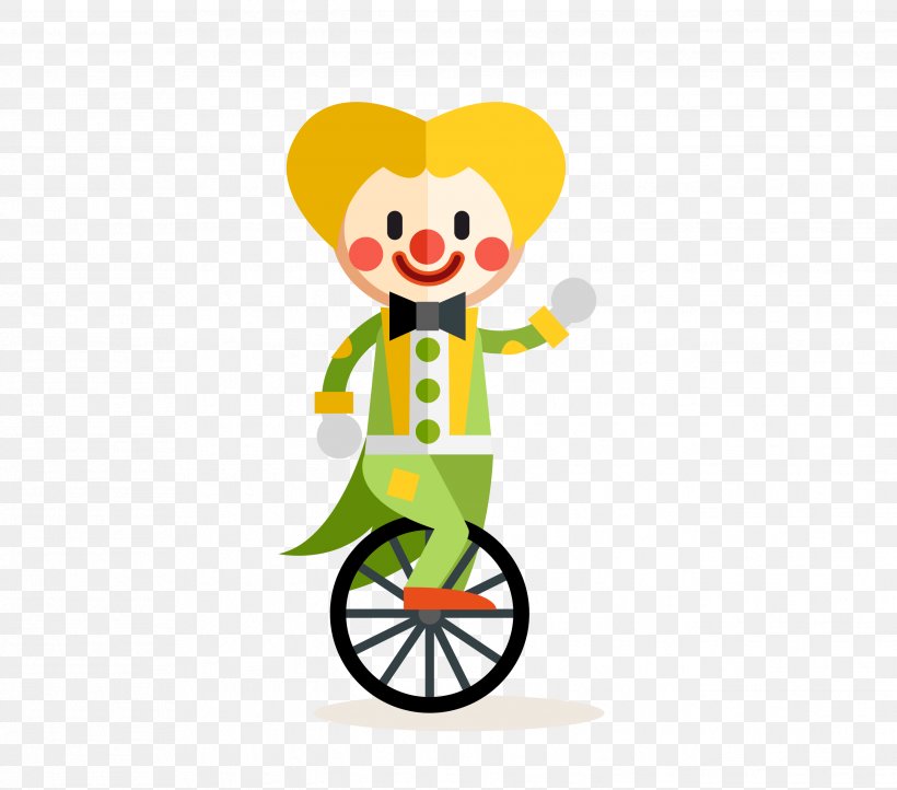 Circus Euclidean Vector Clown Photography, PNG, 2639x2325px, Circus, Acrobatics, Art, Child, Clown Download Free