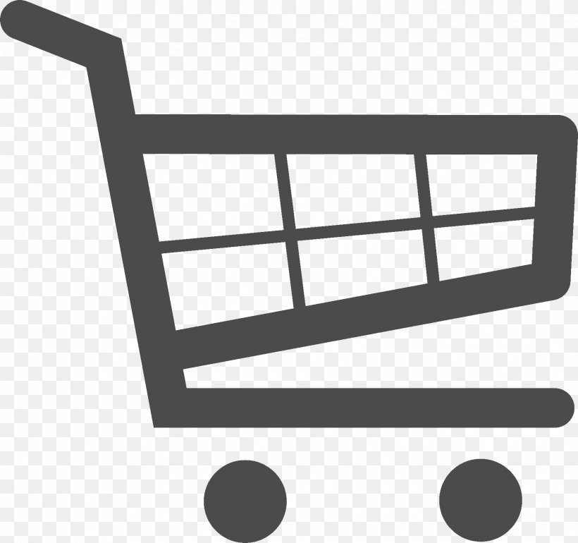 Empty Cart, PNG, 1738x1634px, Designer, Black, Black And White, Black M, Material Download Free