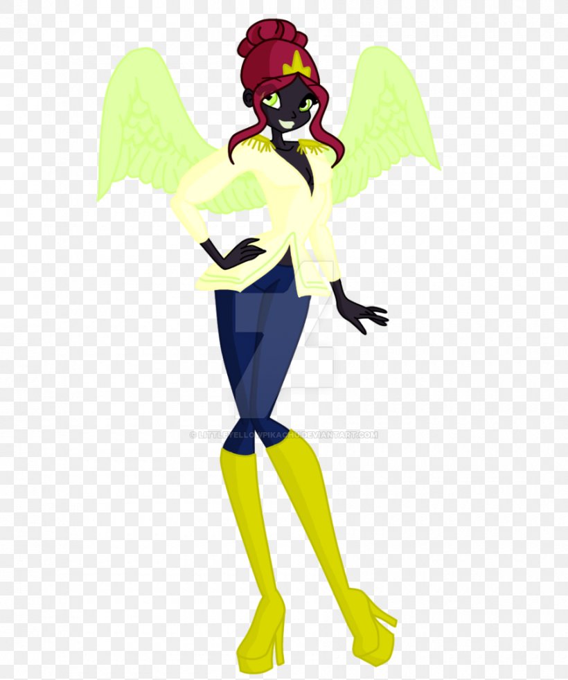 Fairy Semele .com DeviantArt, PNG, 900x1078px, Fairy, Angel, Art, Cartoon, Com Download Free