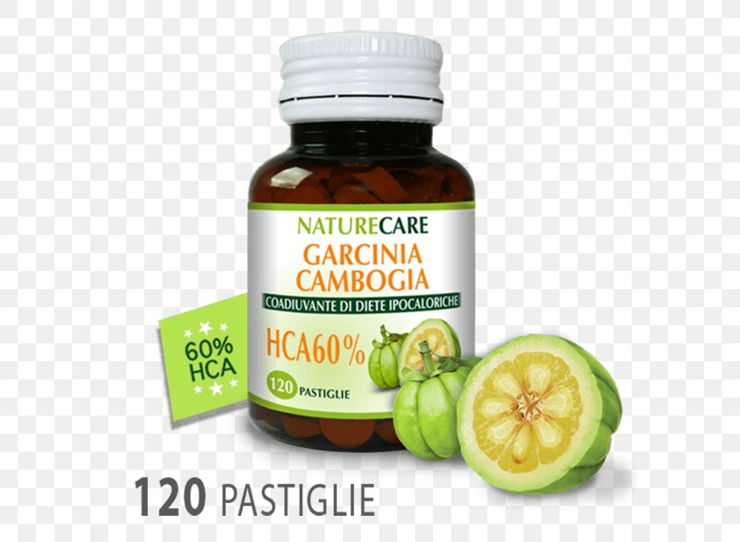 Garcinia Cambogia Dietary Supplement Weight Loss Anti-obesity Medication Hydroxycitric Acid, PNG, 600x600px, Garcinia Cambogia, Antiobesity Medication, Appetite, Diet, Dieta Dimagrante Download Free