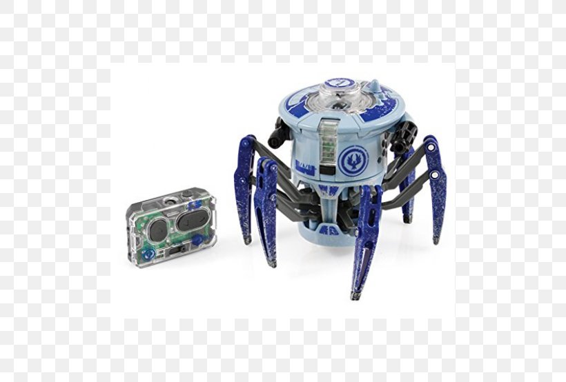 Hexbug Robot Light Toy Science, Technology, Engineering, And Mathematics, PNG, 500x554px, Hexbug, Electronics Accessory, Heat, High Tech, Light Download Free