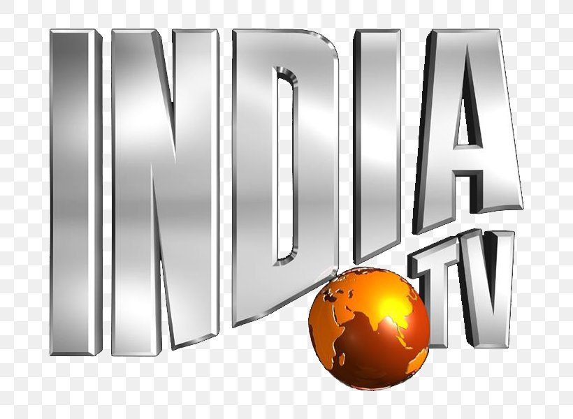 India TV Logo Television Channel, PNG, 760x600px, India, Brand, Hindi, Hindi Media, India Tv Download Free