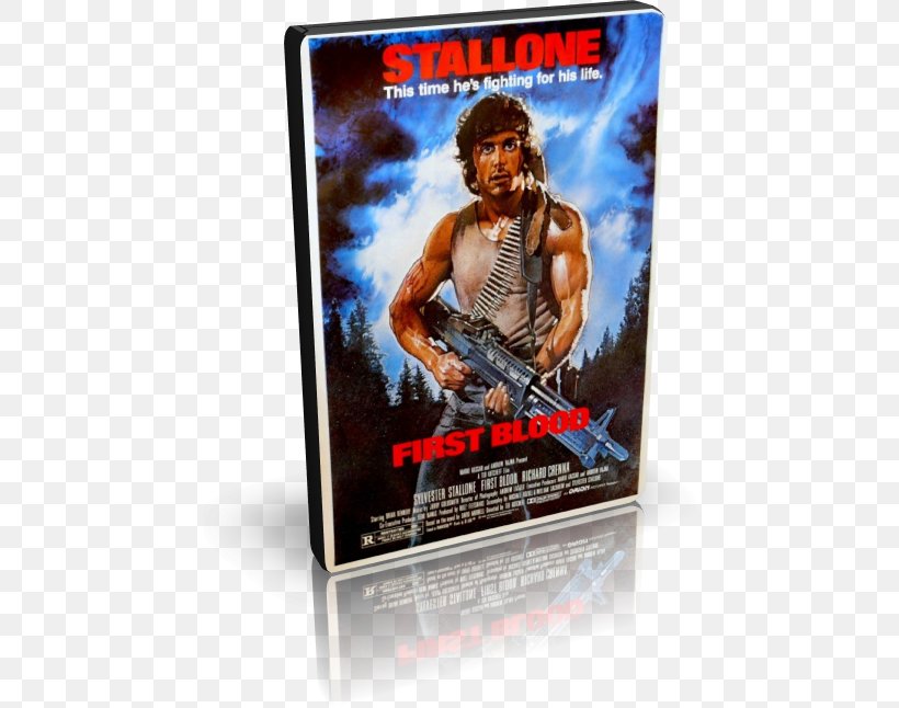 John Rambo YouTube Action Film, PNG, 450x646px, John Rambo, Action Figure, Action Film, Cinema, David Morrell Download Free