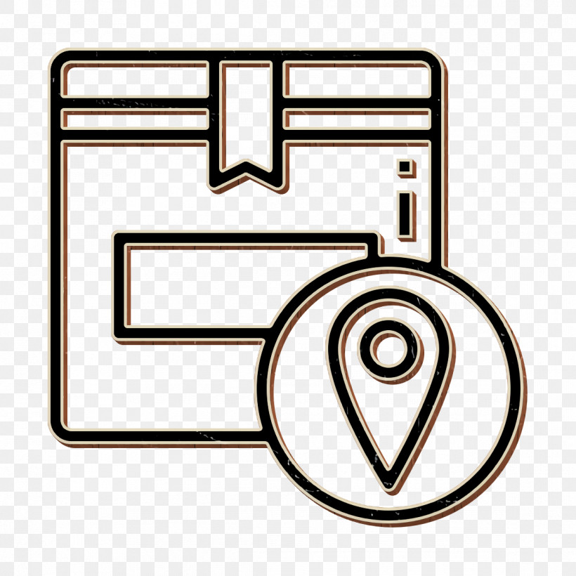 Logistic Icon Tracking Icon Shipping And Delivery Icon, PNG, 1162x1162px, Logistic Icon, Line, Shipping And Delivery Icon, Symbol, Tracking Icon Download Free