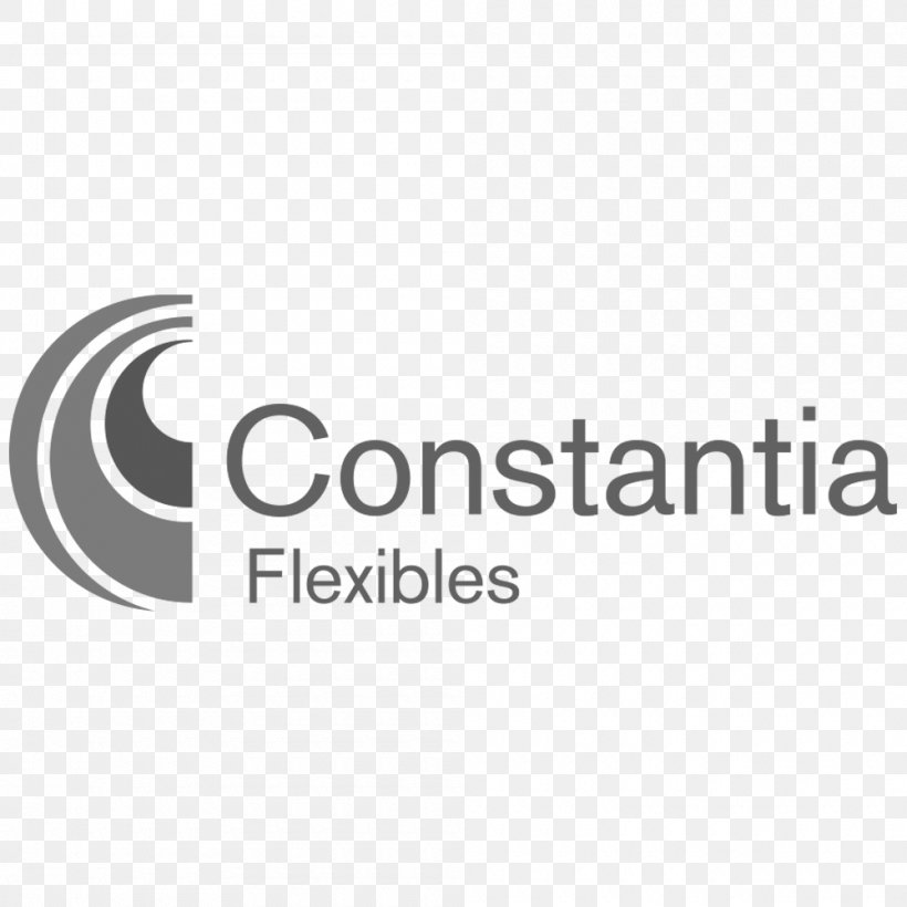 Logo Brand Font, PNG, 1000x1000px, Logo, Area, Brand, Constantia, Constantia Flexibles Download Free