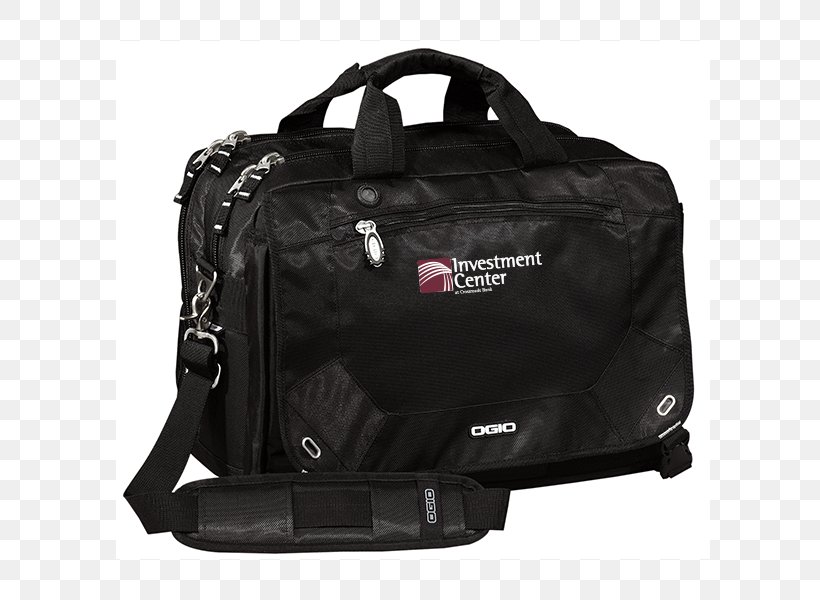 Messenger Bags Backpack OGIO International, Inc. Laptop, PNG, 600x600px, Bag, Backpack, Baggage, Black, Briefcase Download Free