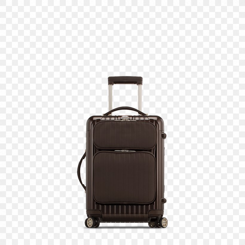 Rimowa Salsa Air Deluxe Hybrid 21.7