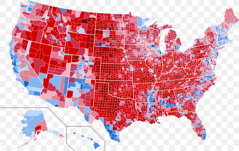 US Presidential Election 2016 United States Voting Republican Party, PNG, 1024x650px, Us Presidential Election 2016, Area, County, Election, Electoral College Download Free