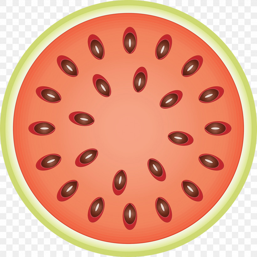 Watermelon, PNG, 3000x3000px, Watermelon, Food, Fruit, Melon, Paint Download Free