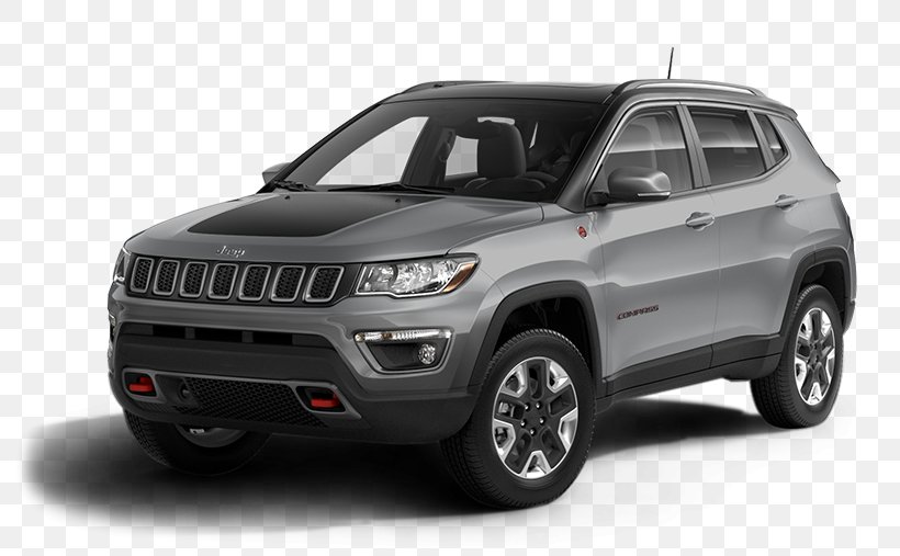 2018 Jeep Compass Trailhawk SUV 2017 Jeep Compass Jeep Trailhawk Car, PNG, 800x507px, 2018 Jeep Cherokee, 2018 Jeep Compass, 2018 Jeep Compass Suv, Automotive Design, Automotive Exterior Download Free