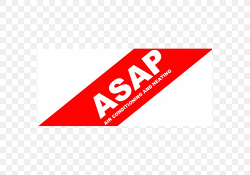 ASAP Air Conditioning And Heating Business Furnace Central Heating, PNG, 573x573px, Air Conditioning, Area, Arizona, Brand, Business Download Free