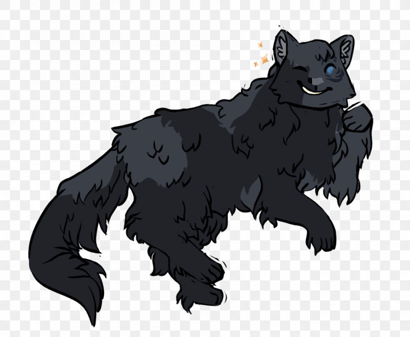 Cat Dog Bear Mammal Werewolf, PNG, 946x777px, Watercolor, Cartoon, Flower, Frame, Heart Download Free