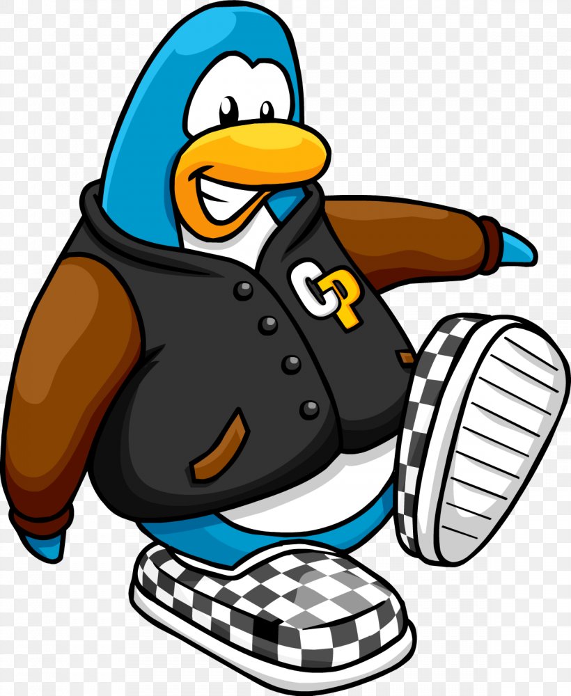 Club Penguin Wiki Clip Art Jacket, PNG, 1189x1450px, Penguin, Artwork, Beak, Bird, Cheating In Video Games Download Free