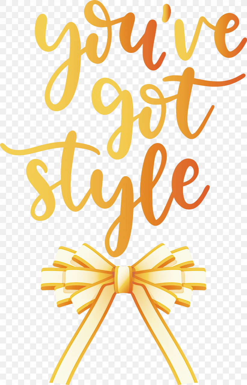 Got Style Fashion Style, PNG, 1923x2999px, Fashion, Calligraphy, Chemical Symbol, Chemistry, Flower Download Free