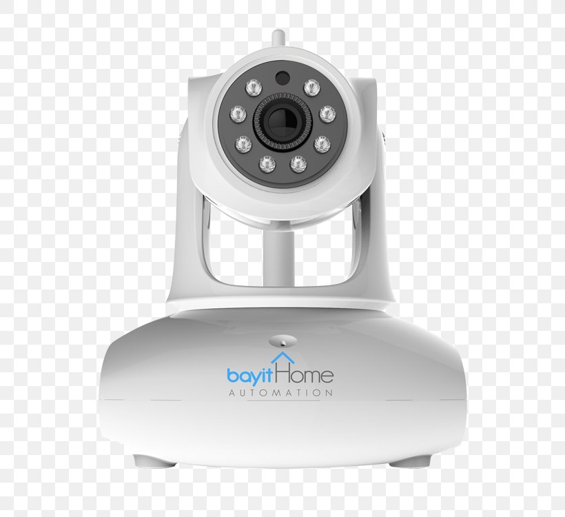 Pan–tilt–zoom Camera 1080p Bayit Home Automation BH1826 IP Camera, PNG, 700x750px, Pantiltzoom Camera, Automation, Camera, Closedcircuit Television, H264mpeg4 Avc Download Free