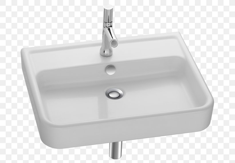 Roca Sink Jacob Delafon Bathroom Ceramic, PNG, 705x570px, Roca, Bathroom, Bathroom Sink, Baths, Ceramic Download Free