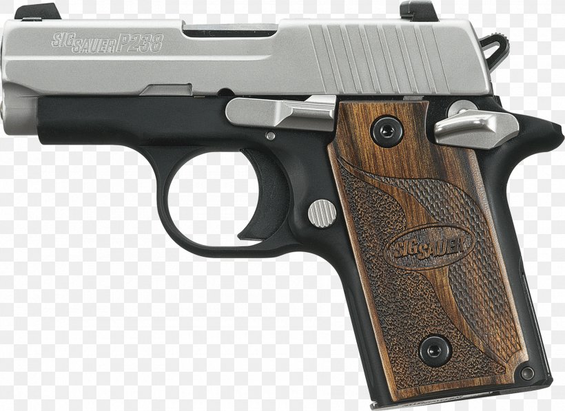 SIG Sauer P238 .380 ACP Semi-automatic Pistol Automatic Colt Pistol, PNG, 1800x1311px, 45 Acp, 380 Acp, Sig Sauer P238, Air Gun, Automatic Colt Pistol Download Free