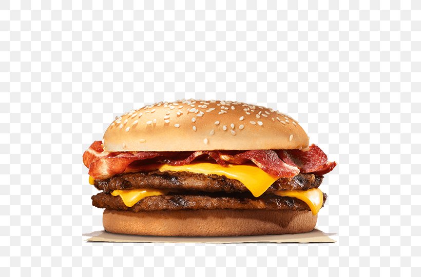 Whopper Cheeseburger Bacon Hamburger TenderCrisp, PNG, 500x540px, Whopper, American Food, Bacon, Baconnaise, Barbecue Download Free