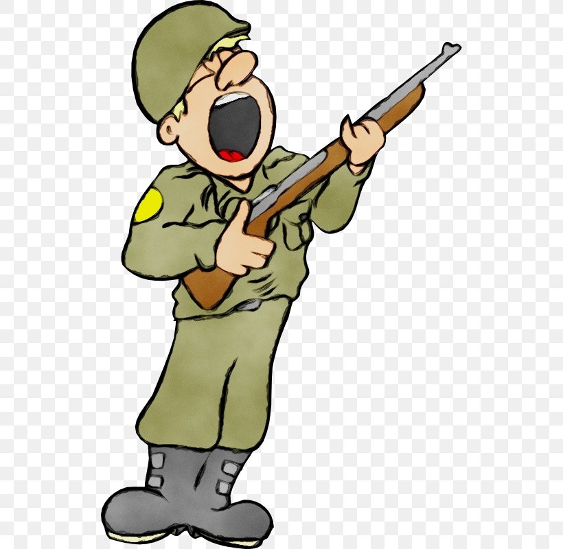 Clip Art Army Soldier Military Free Content, PNG, 526x800px, Army, Cartoon, Infantry, Military, Public Domain Download Free