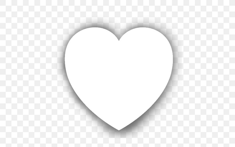 Symbol Heart Clip Art, PNG, 512x512px, Symbol, Avatar, Black And White, Blog, Comic Book Download Free