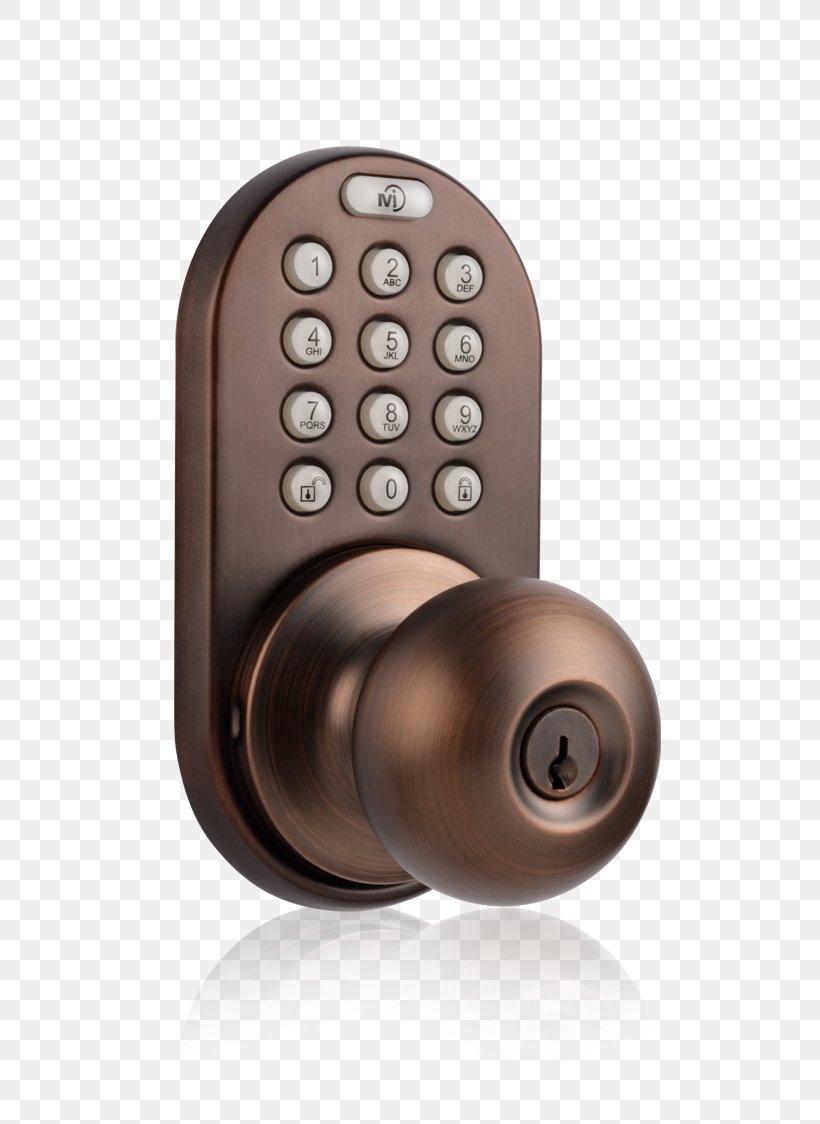 Door Handle Lock Remote Keyless System Dead Bolt Keypad, PNG, 503x1124px, Door Handle, Brass, Bronze, Dead Bolt, Door Download Free