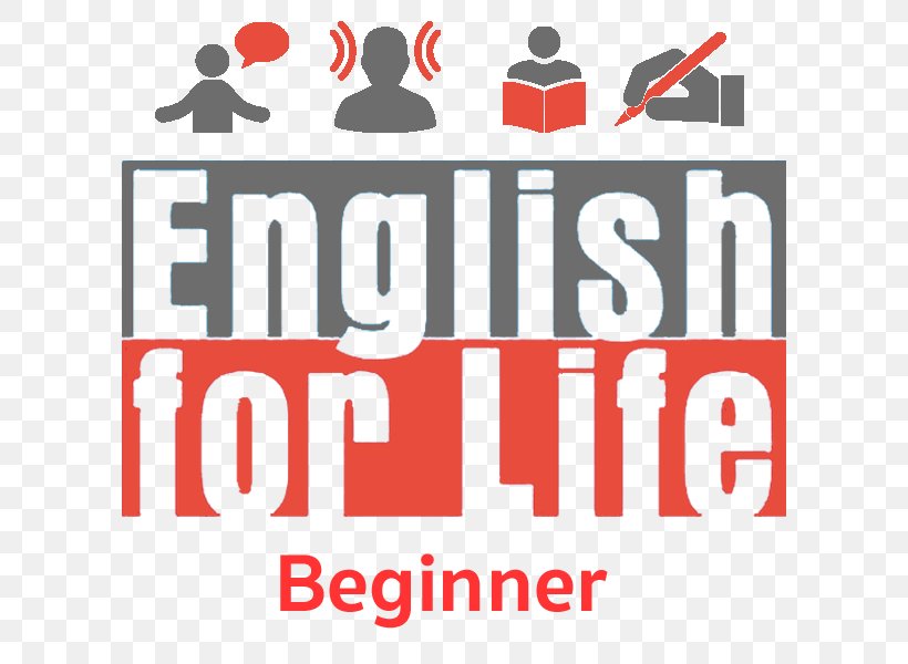 English Language Logo Education Basic English Picture, PNG, 600x600px, English Language, Area, Basic English, Brand, Course Download Free