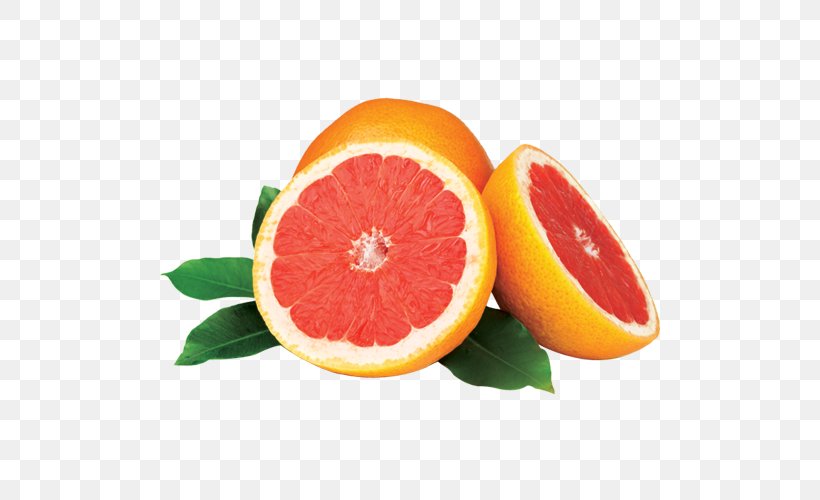 Grapefruit Juice Blood Orange Tangelo, PNG, 500x500px, Grapefruit, Blood Orange, Citric Acid, Citrus, Diet Food Download Free