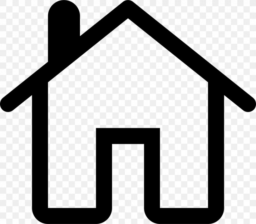 House Building Clip Art, PNG, 980x858px, House, Area, Black, Black And White, Building Download Free