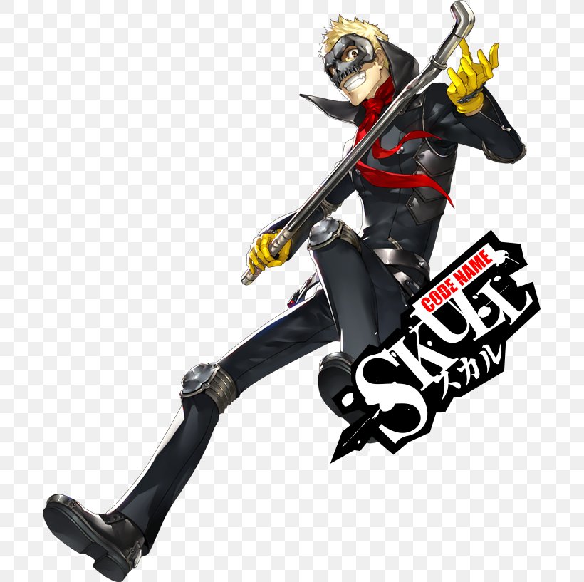 Persona 5: Dancing Star Night Character Atlus Gentleman Thief, PNG, 699x817px, Persona 5, Action Figure, Atlus, Character, Clothing Accessories Download Free