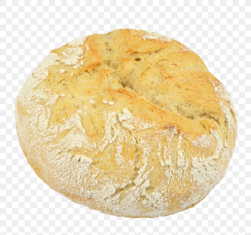 Rye Bread Soda Bread Ciabatta Sourdough, PNG, 768x768px, Rye Bread, Backware, Baked Goods, Beer Bread, Bread Download Free