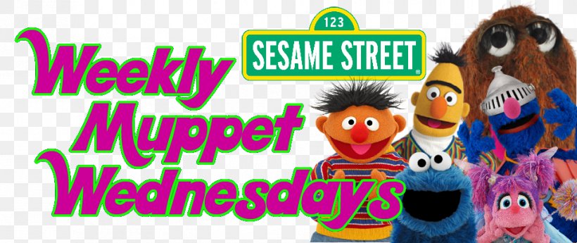 The Muppets Telly Monster Ernie Zoe Sesame Street Characters, PNG, 967x407px, Muppets, Advertising, Cartoon, Ernie, Monster Download Free