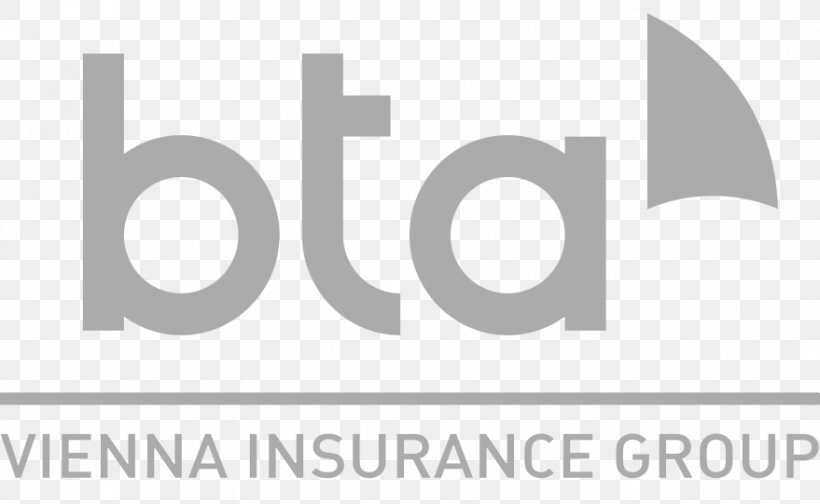 Vienna Insurance Group AAS BTA Baltic Insurance Company BTA Draudimas Health Insurance, PNG, 879x541px, Insurance, Area, Black And White, Brand, Company Download Free